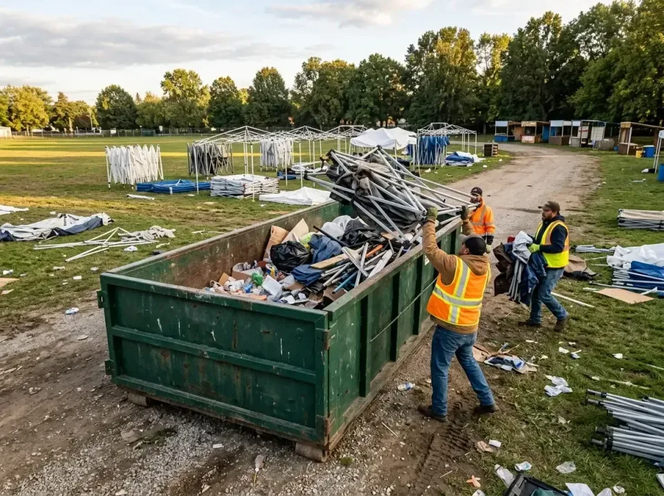temporary-event-waste-containe-016 — frequently asked questions, Roll-Off Dumpster Rental Services in West Richland, WA
